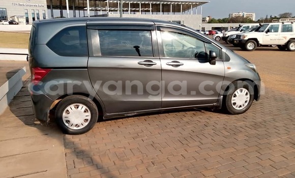 Buy Used Honda Freed Other Car in Chilumba in Karonga Buy Used Honda Freed Other Car in Chilumba in Karonga