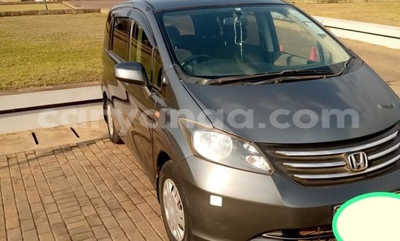 Buy Used Honda Freed Other Car in Chilumba in Karonga Buy Used Honda Freed Other Car in Chilumba in Karonga