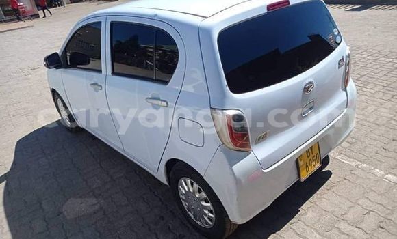 Buy Used Daihatsu Altis Other Car in Blantyre in Malawi