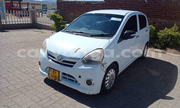 Acheter Occasion Voiture Daihatsu Altis Autre à Blantyre, Malawi Acheter Occasion Voiture Daihatsu Altis Autre à Blantyre, Malawi