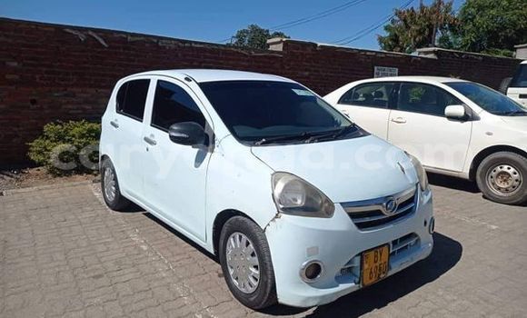 Acheter Occasion Voiture Daihatsu Altis Autre à Blantyre, Malawi Acheter Occasion Voiture Daihatsu Altis Autre à Blantyre, Malawi
