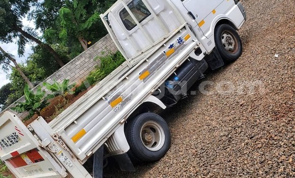 Buy Used Nissan Vanette White Car in Chipoka in Dedza Buy Used Nissan Vanette White Car in Chipoka in Dedza