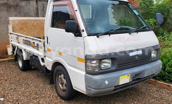 Buy Used Nissan Vanette White Car in Chipoka in Dedza Buy Used Nissan Vanette White Car in Chipoka in Dedza