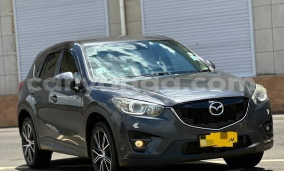 Buy Used Mazda CX-5 Other Car in Chiradzulu in Chiradzulu Buy Used Mazda CX-5 Other Car in Chiradzulu in Chiradzulu