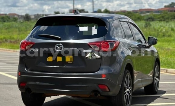 Buy Used Mazda CX-5 Other Car in Chiradzulu in Chiradzulu Buy Used Mazda CX-5 Other Car in Chiradzulu in Chiradzulu