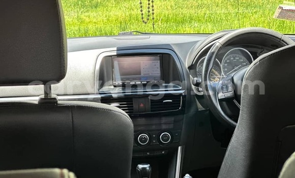 Buy Used Mazda CX-5 Other Car in Chiradzulu in Chiradzulu Buy Used Mazda CX-5 Other Car in Chiradzulu in Chiradzulu