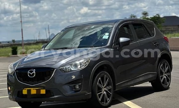 Buy Used Mazda CX-5 Other Car in Chiradzulu in Chiradzulu Buy Used Mazda CX-5 Other Car in Chiradzulu in Chiradzulu