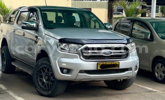 Buy Used Ford Ranger Other Car in Chipoka in Dedza Buy Used Ford Ranger Other Car in Chipoka in Dedza