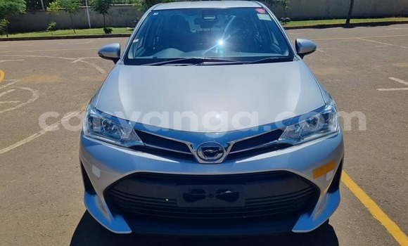 Buy Used Toyota Axio Other Car in Chiradzulu in Chiradzulu Buy Used Toyota Axio Other Car in Chiradzulu in Chiradzulu