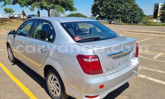 Buy Used Toyota Axio Other Car in Chiradzulu in Chiradzulu Buy Used Toyota Axio Other Car in Chiradzulu in Chiradzulu