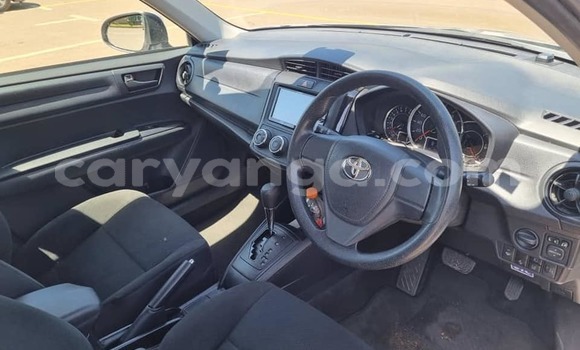 Buy Used Toyota Axio Other Car in Chiradzulu in Chiradzulu Buy Used Toyota Axio Other Car in Chiradzulu in Chiradzulu