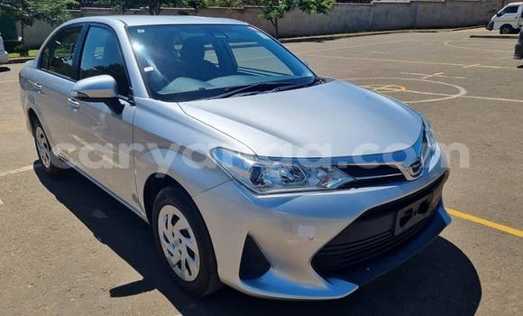 Buy Used Toyota Axio Other Car in Chiradzulu in Chiradzulu Buy Used Toyota Axio Other Car in Chiradzulu in Chiradzulu