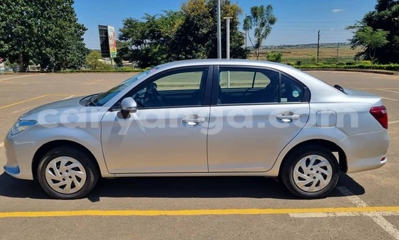 Buy Used Toyota Axio Other Car in Chiradzulu in Chiradzulu Buy Used Toyota Axio Other Car in Chiradzulu in Chiradzulu