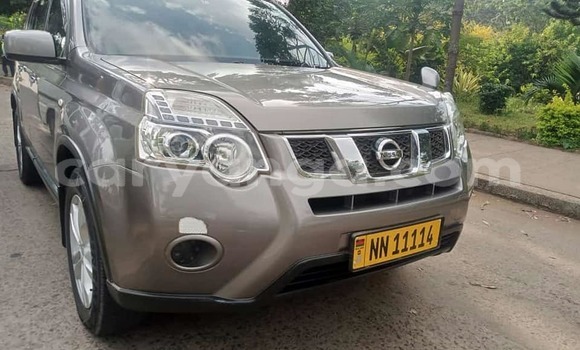 Nunua Ilio tumika Nissan X–Trail Other Gari ndani ya Chilumba nchini Karonga Nunua Ilio tumika Nissan X–Trail Other Gari ndani ya Chilumba nchini Karonga