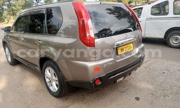 Nunua Ilio tumika Nissan X–Trail Other Gari ndani ya Chilumba nchini Karonga Nunua Ilio tumika Nissan X–Trail Other Gari ndani ya Chilumba nchini Karonga