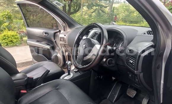 Nunua Ilio tumika Nissan X–Trail Other Gari ndani ya Chilumba nchini Karonga Nunua Ilio tumika Nissan X–Trail Other Gari ndani ya Chilumba nchini Karonga