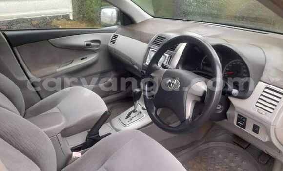 Acheter Occasion Voiture Toyota Axio Autre à Blantyre, Malawi Acheter Occasion Voiture Toyota Axio Autre à Blantyre, Malawi