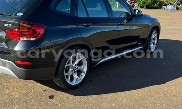Nunua Ilio tumika BMW X1 Black Gari ndani ya Chipoka nchini Dedza Nunua Ilio tumika BMW X1 Black Gari ndani ya Chipoka nchini Dedza