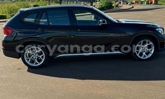 Nunua Ilio tumika BMW X1 Black Gari ndani ya Chipoka nchini Dedza Nunua Ilio tumika BMW X1 Black Gari ndani ya Chipoka nchini Dedza