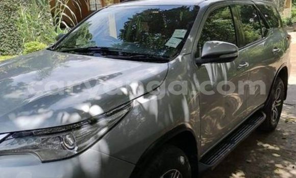 Acheter Occasion Voiture Toyota Fortuner Autre à Blantyre, Malawi Acheter Occasion Voiture Toyota Fortuner Autre à Blantyre, Malawi