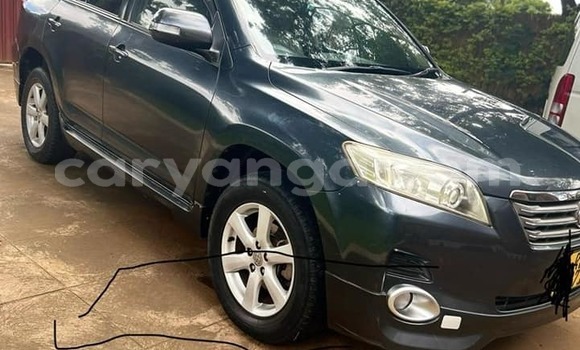 Nunua Ilio tumika Toyota Vanguard Black Gari ndani ya Chilumba nchini Karonga Nunua Ilio tumika Toyota Vanguard Black Gari ndani ya Chilumba nchini Karonga