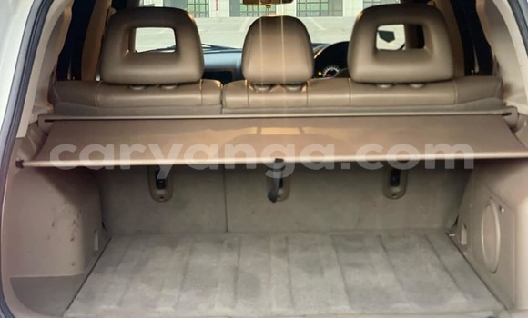 Buy Used Jeep Patriot White Car in Chipoka in Dedza Buy Used Jeep Patriot White Car in Chipoka in Dedza