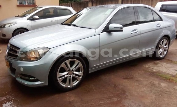 Nunua Ilio tumika Mercedes‒Benz C–Class Other Gari ndani ya Chipoka nchini Dedza Nunua Ilio tumika Mercedes‒Benz C–Class Other Gari ndani ya Chipoka nchini Dedza