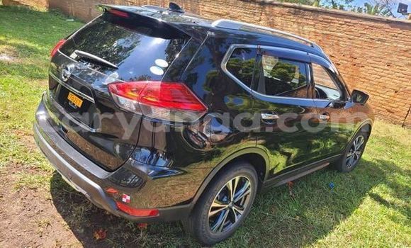 Acheter Occasion Voiture Nissan X–Trail Autre à Blantyre, Malawi Acheter Occasion Voiture Nissan X–Trail Autre à Blantyre, Malawi
