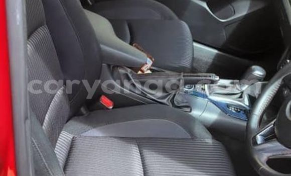 Buy Used Mazda Axela Red Car in Chilumba in Karonga Buy Used Mazda Axela Red Car in Chilumba in Karonga