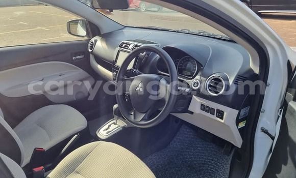 Nunua Ilio tumika Mitsubishi Mirage White Gari ndani ya Chikwawa nchini Chikwawa Nunua Ilio tumika Mitsubishi Mirage White Gari ndani ya Chikwawa nchini Chikwawa