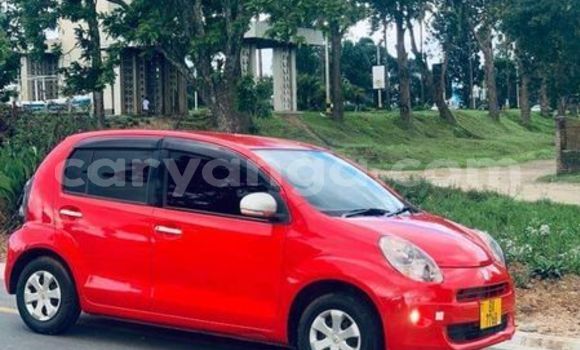 Acheter Occasion Voiture Toyota Passo Autre à Blantyre, Malawi Acheter Occasion Voiture Toyota Passo Autre à Blantyre, Malawi