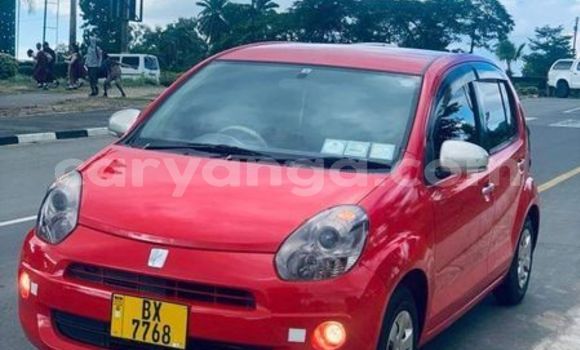 Acheter Occasion Voiture Toyota Passo Autre à Blantyre, Malawi Acheter Occasion Voiture Toyota Passo Autre à Blantyre, Malawi