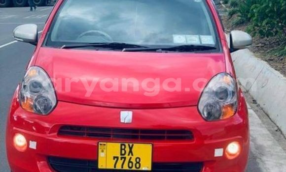 Acheter Occasion Voiture Toyota Passo Autre à Blantyre, Malawi Acheter Occasion Voiture Toyota Passo Autre à Blantyre, Malawi