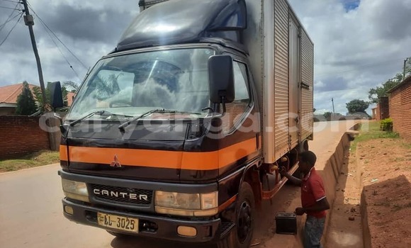 Buy Used Mitsubishi Canter Other Car in Chilumba in Karonga Buy Used Mitsubishi Canter Other Car in Chilumba in Karonga