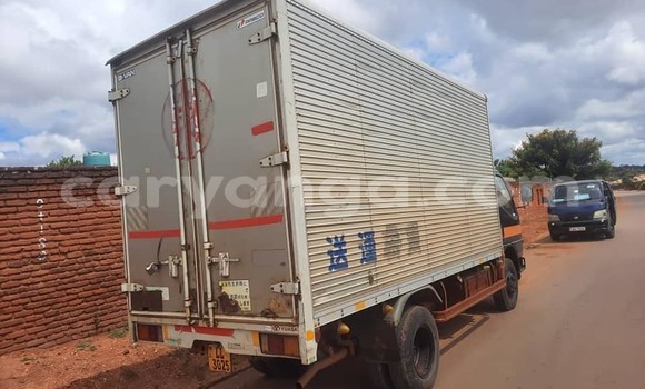 Buy Used Mitsubishi Canter Other Car in Chilumba in Karonga Buy Used Mitsubishi Canter Other Car in Chilumba in Karonga