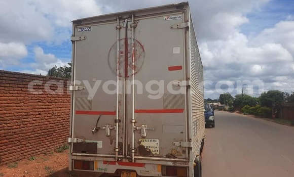 Buy Used Mitsubishi Canter Other Car in Chilumba in Karonga Buy Used Mitsubishi Canter Other Car in Chilumba in Karonga