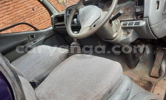 Buy Used Mitsubishi Canter Other Car in Chilumba in Karonga Buy Used Mitsubishi Canter Other Car in Chilumba in Karonga
