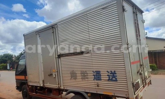 Buy Used Mitsubishi Canter Other Car in Chilumba in Karonga Buy Used Mitsubishi Canter Other Car in Chilumba in Karonga