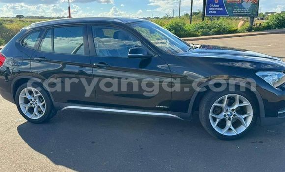 Acheter Occasion Voiture BMW X1 Autre à Lilongwe, Malawi Acheter Occasion Voiture BMW X1 Autre à Lilongwe, Malawi