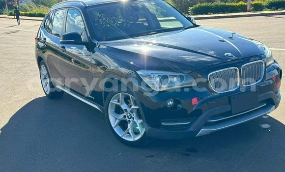 Acheter Occasion Voiture BMW X1 Autre à Lilongwe, Malawi Acheter Occasion Voiture BMW X1 Autre à Lilongwe, Malawi