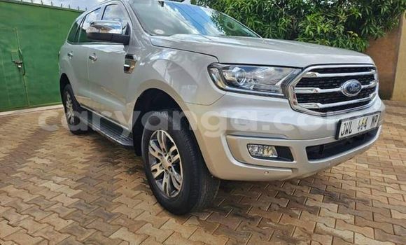 Acheter Occasion Voiture Ford Everest Autre à Blantyre, Malawi Acheter Occasion Voiture Ford Everest Autre à Blantyre, Malawi