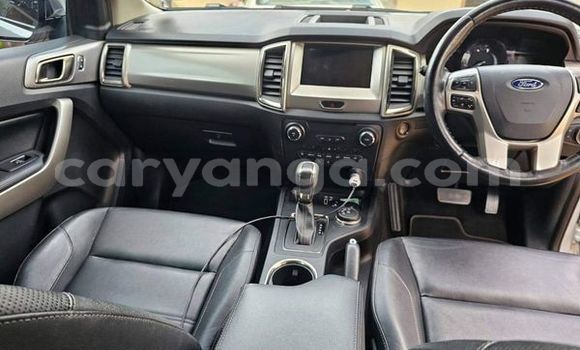 Acheter Occasion Voiture Ford Everest Autre à Blantyre, Malawi Acheter Occasion Voiture Ford Everest Autre à Blantyre, Malawi