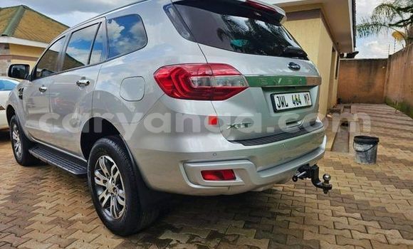 Acheter Occasion Voiture Ford Everest Autre à Blantyre, Malawi Acheter Occasion Voiture Ford Everest Autre à Blantyre, Malawi