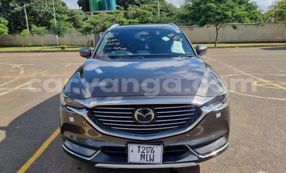 Buy Used Mazda CX-8 Other Car in Chilumba in Karonga Buy Used Mazda CX-8 Other Car in Chilumba in Karonga