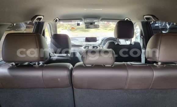 Buy Used Mazda CX-8 Other Car in Chilumba in Karonga Buy Used Mazda CX-8 Other Car in Chilumba in Karonga