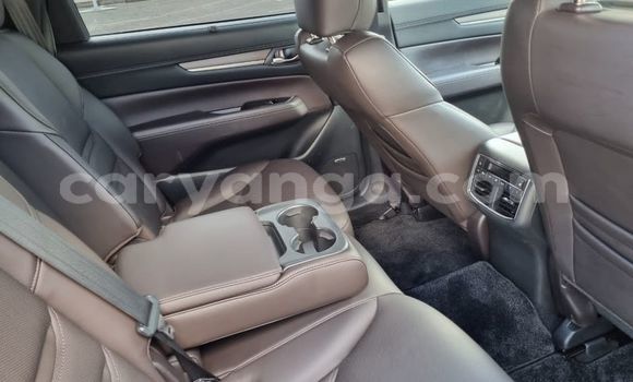 Buy Used Mazda CX-8 Other Car in Chilumba in Karonga Buy Used Mazda CX-8 Other Car in Chilumba in Karonga