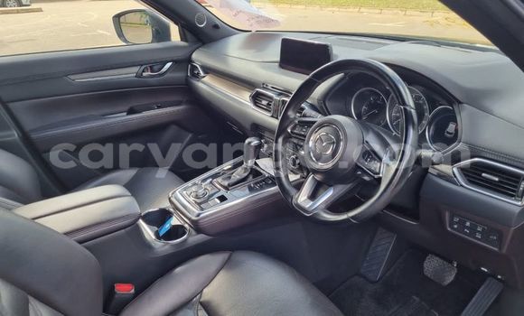 Buy Used Mazda CX-8 Other Car in Chilumba in Karonga Buy Used Mazda CX-8 Other Car in Chilumba in Karonga