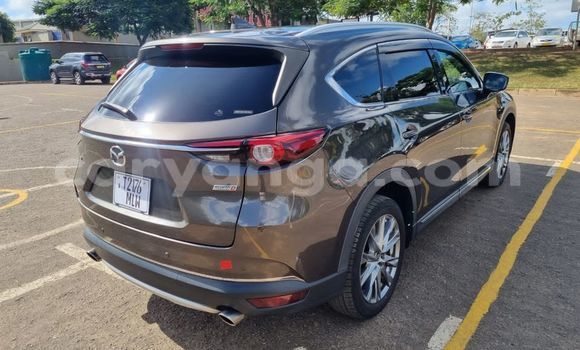 Buy Used Mazda CX-8 Other Car in Chilumba in Karonga Buy Used Mazda CX-8 Other Car in Chilumba in Karonga