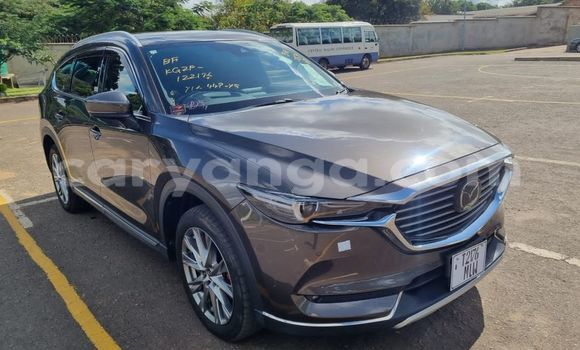 Buy Used Mazda CX-8 Other Car in Chilumba in Karonga Buy Used Mazda CX-8 Other Car in Chilumba in Karonga