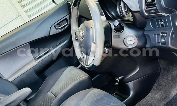 Buy Used Toyota Ractis Black Car in Chilumba in Karonga Buy Used Toyota Ractis Black Car in Chilumba in Karonga